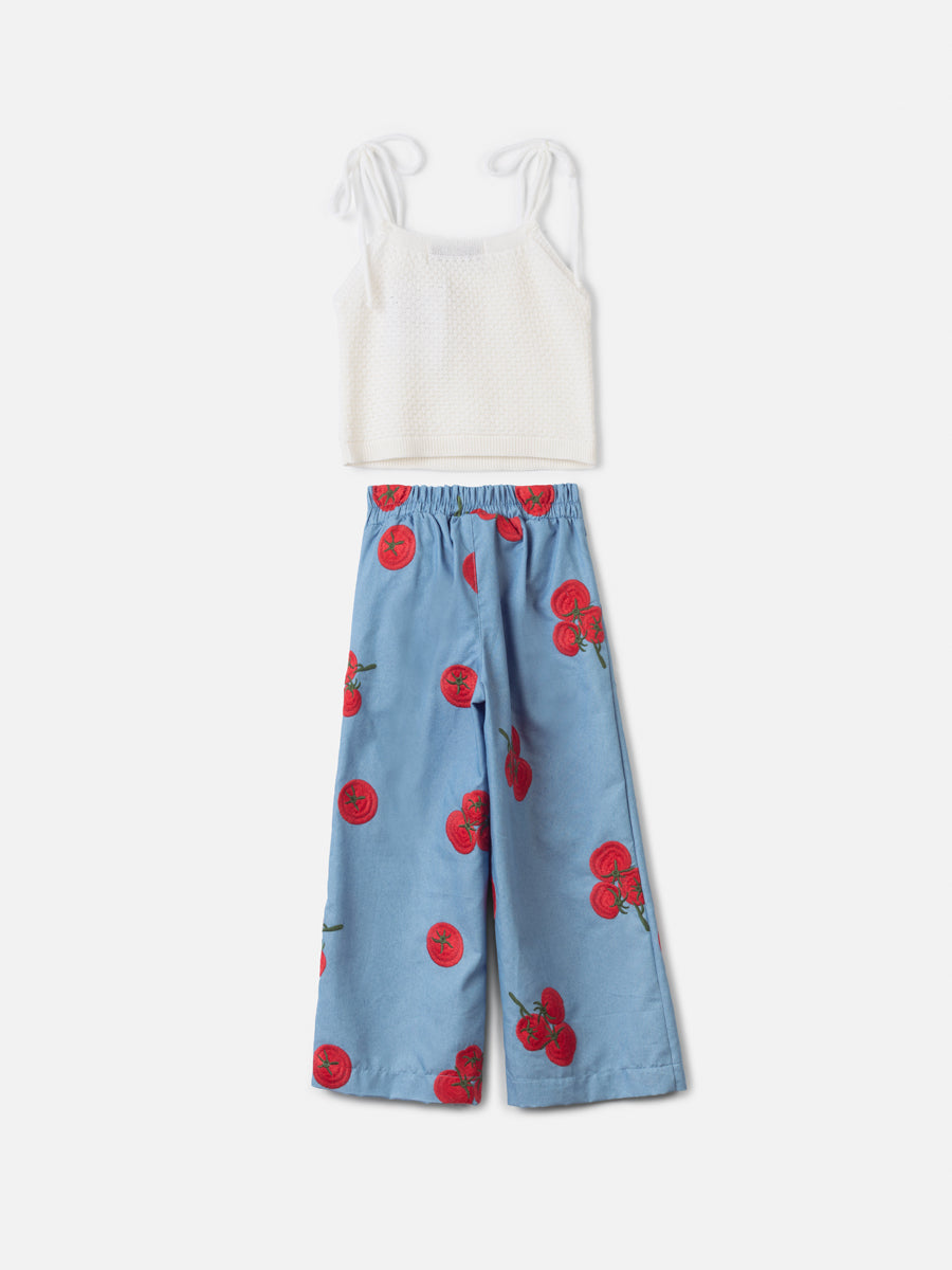 Conjunto Blusa e Calça - ANIMÊ