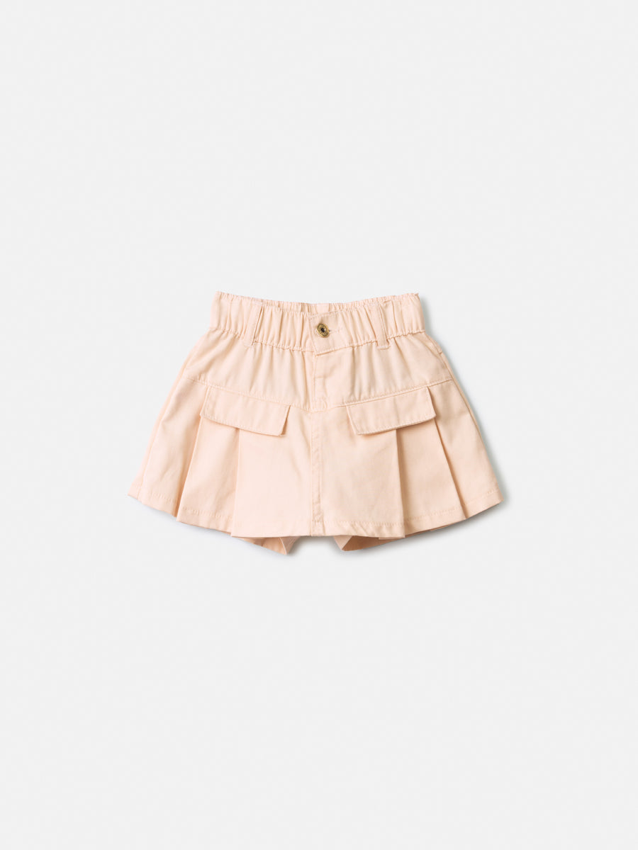 Short Saia Sarja - ANIMÊ