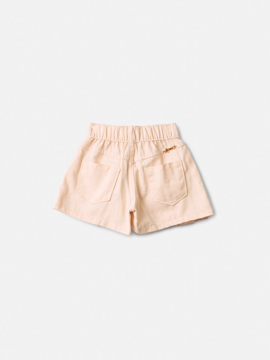 Short Saia Sarja - ANIMÊ