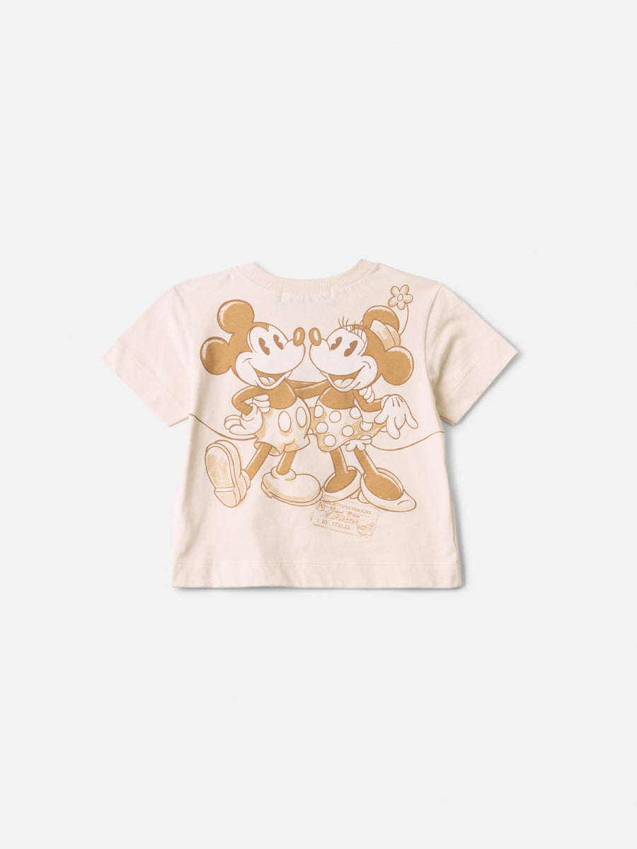 Blusa Mickey e Minnie - ANIMÊ