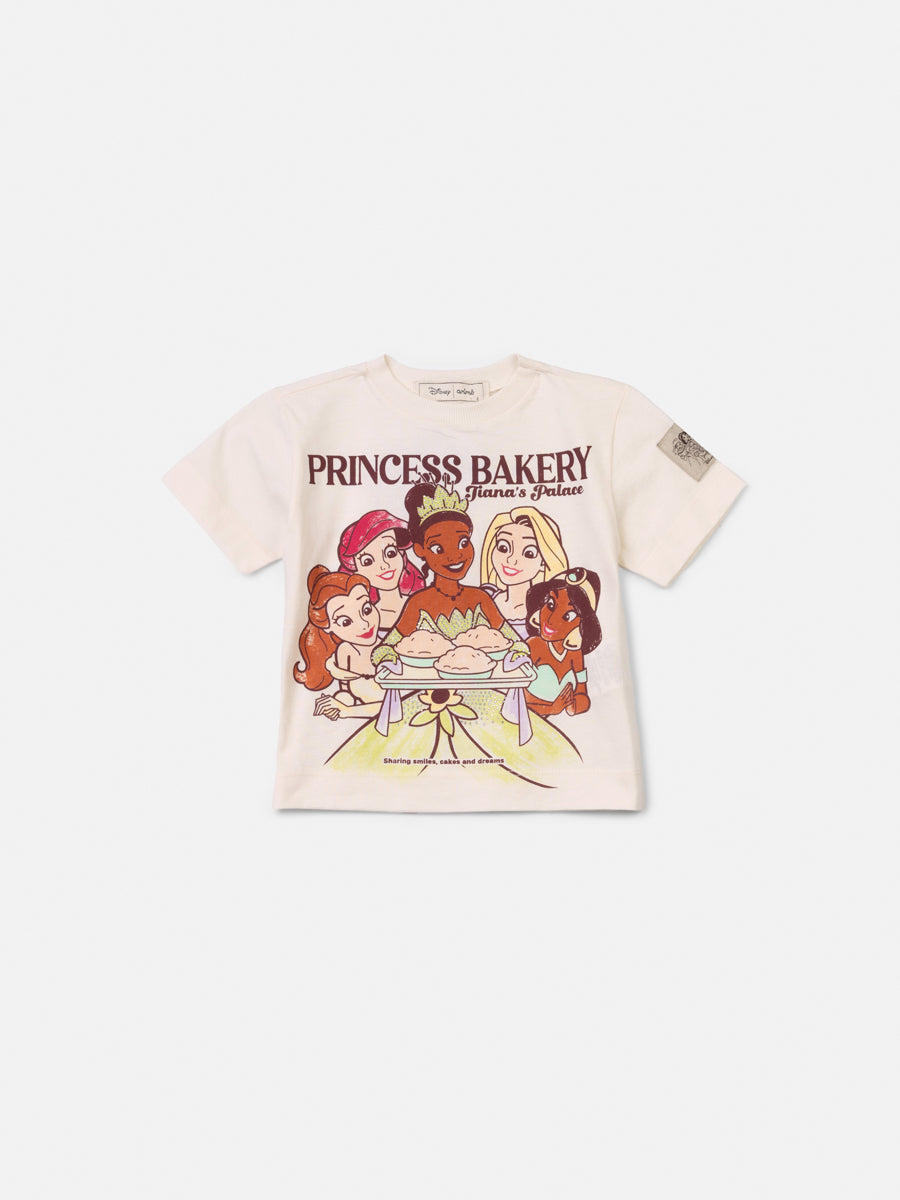 Blusa Princesas - ANIMÊ