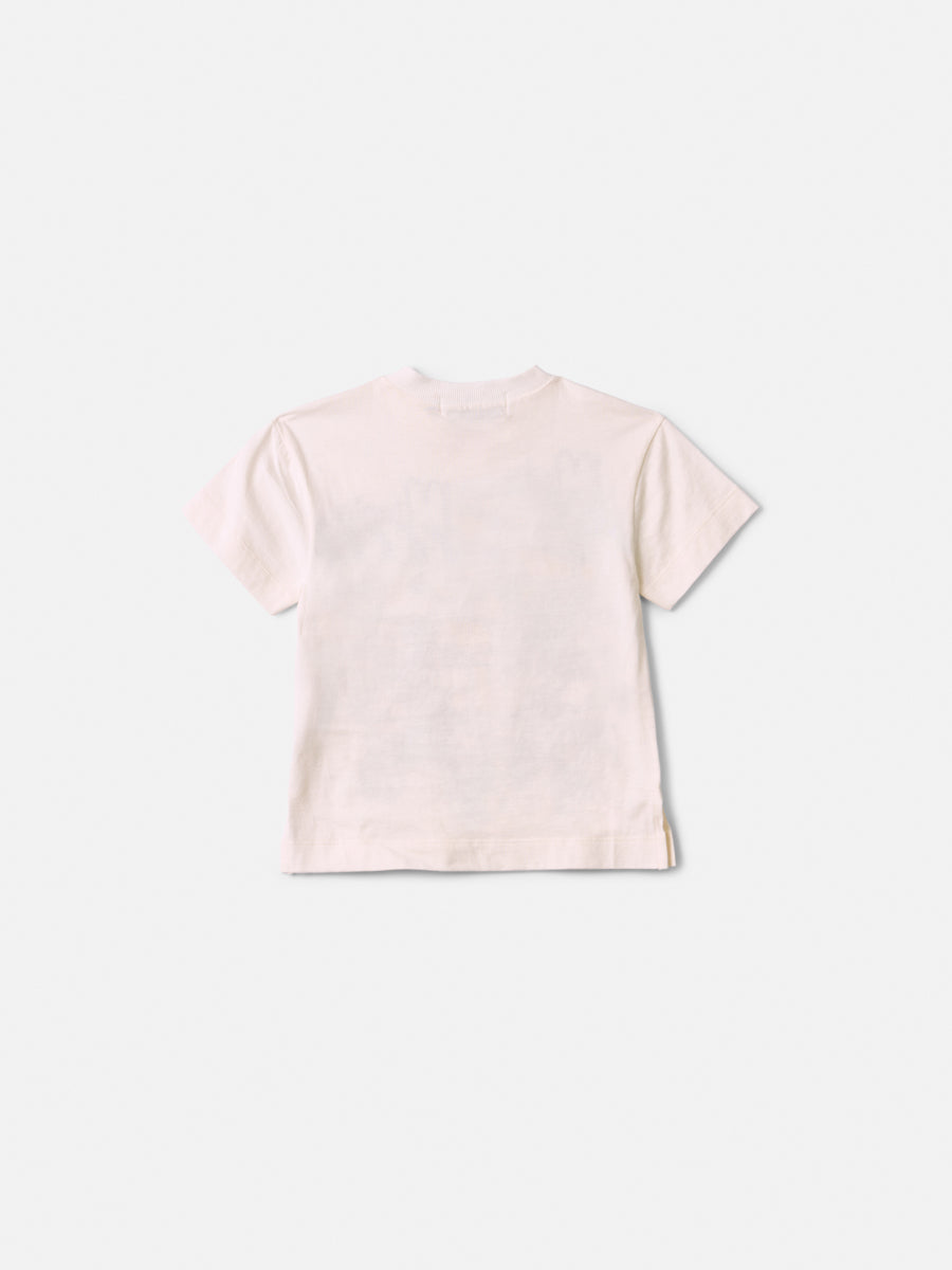 T-shirt Mickey e Minnie - ANIMÊ