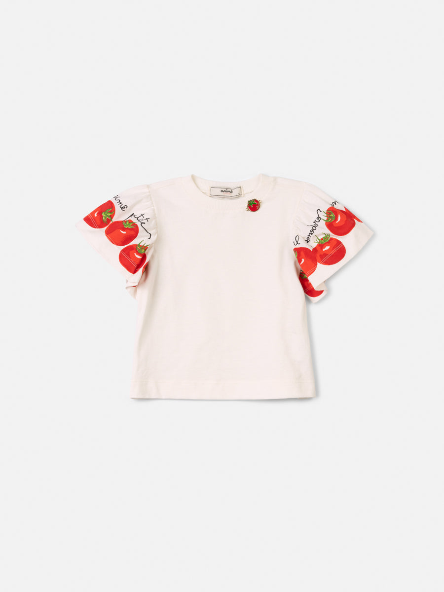 Blusa Tomates - ANIMÊ