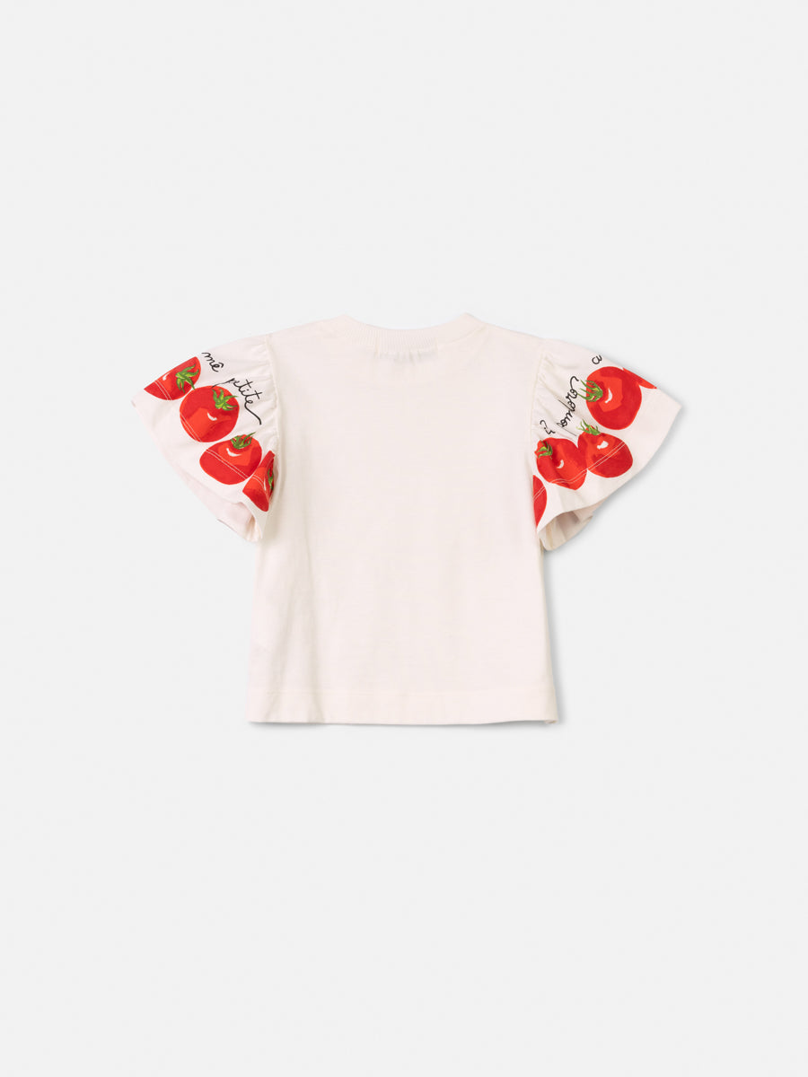Blusa Tomates - ANIMÊ