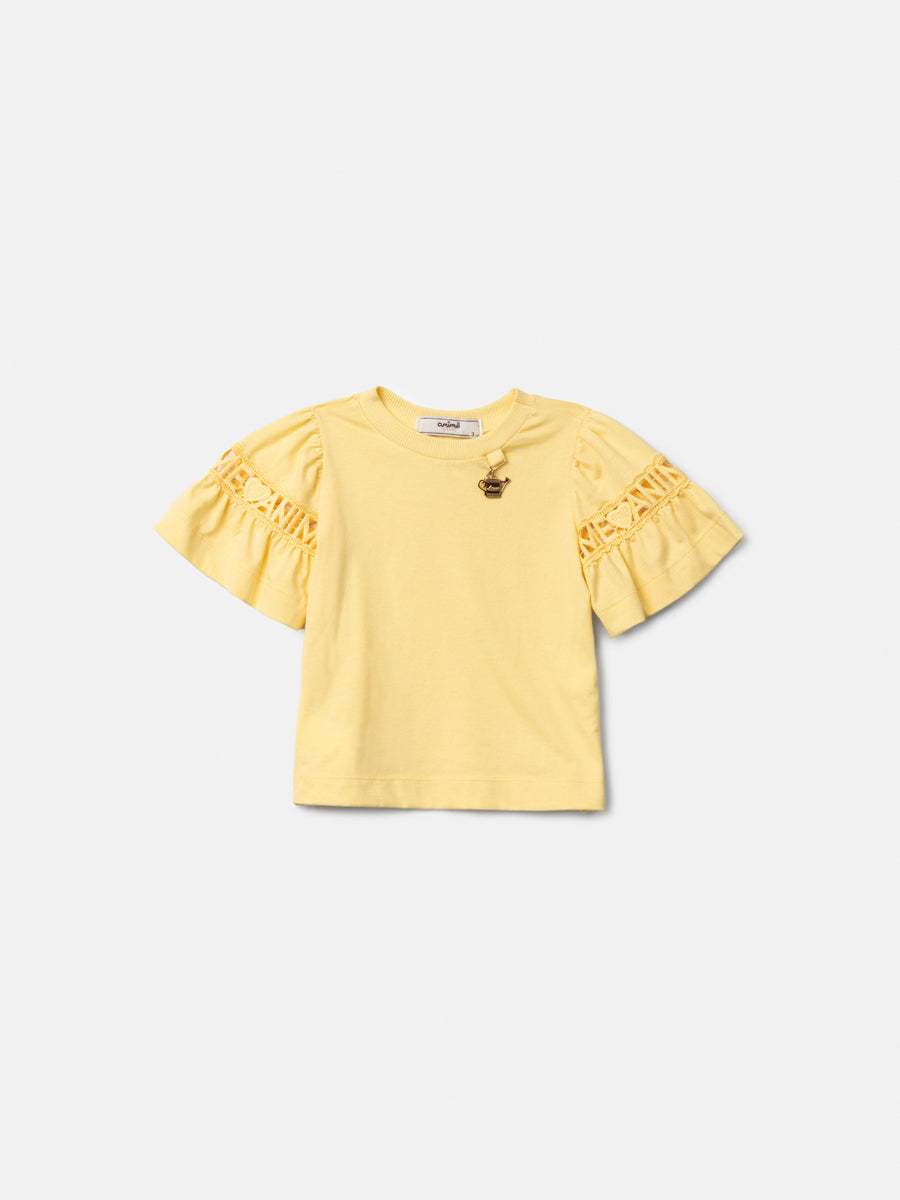 Blusa Meia Malha - ANIMÊ