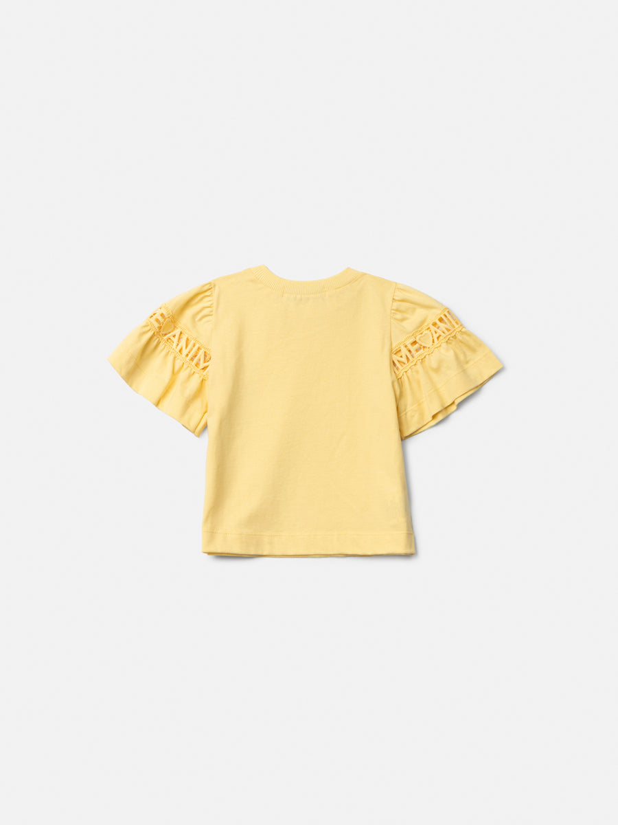 Blusa Meia Malha - ANIMÊ