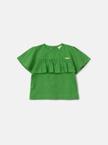 Blusa Babado - ANIMÊ