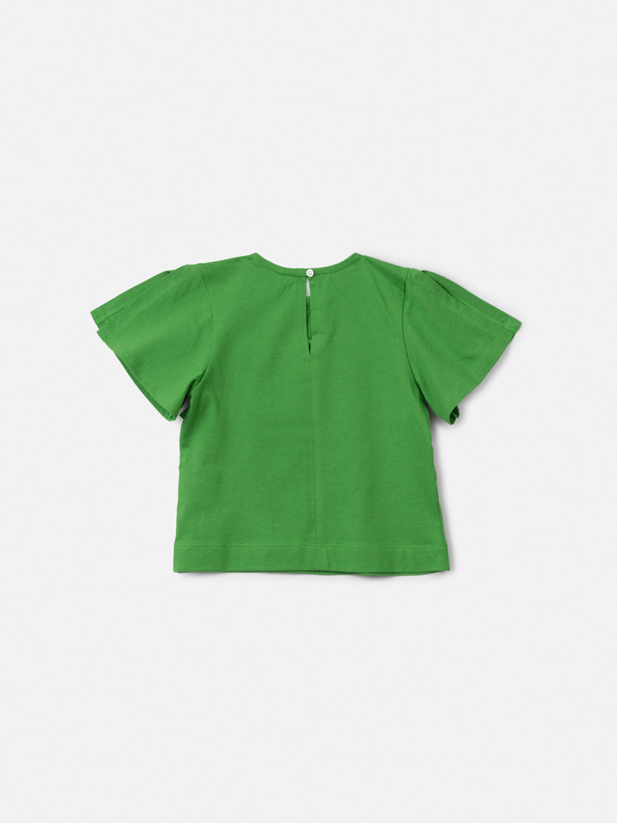 Blusa Babado - ANIMÊ
