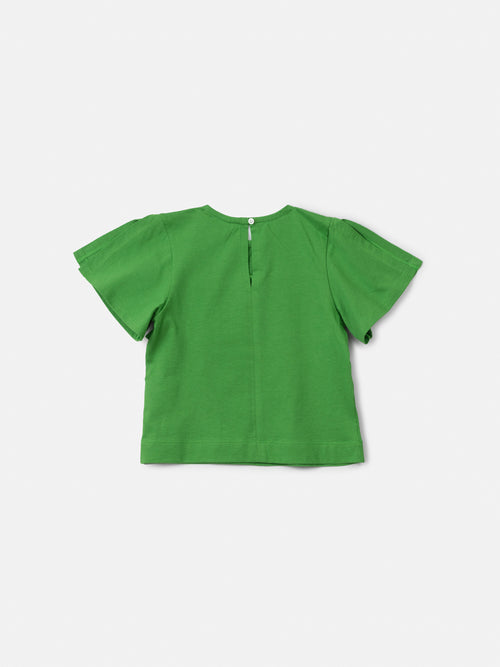 Blusa Babado - ANIMÊ