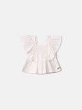 Blusa Tricoline - ANIMÊ