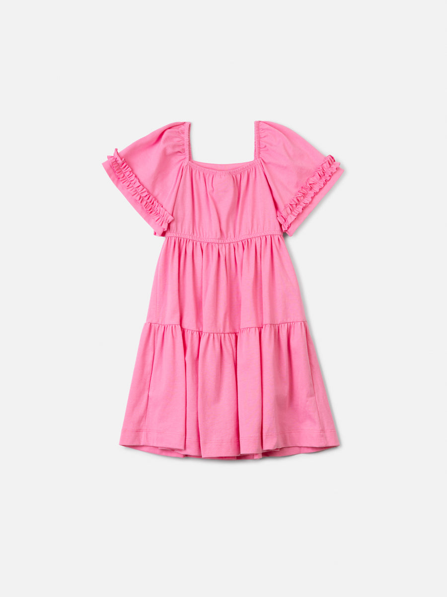 Vestido Babadinhos - ANIMÊ