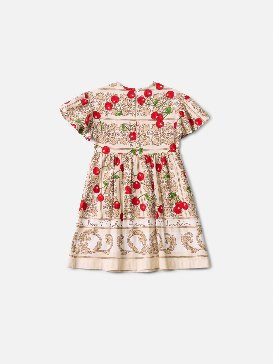 Vestido Tomate - ANIMÊ