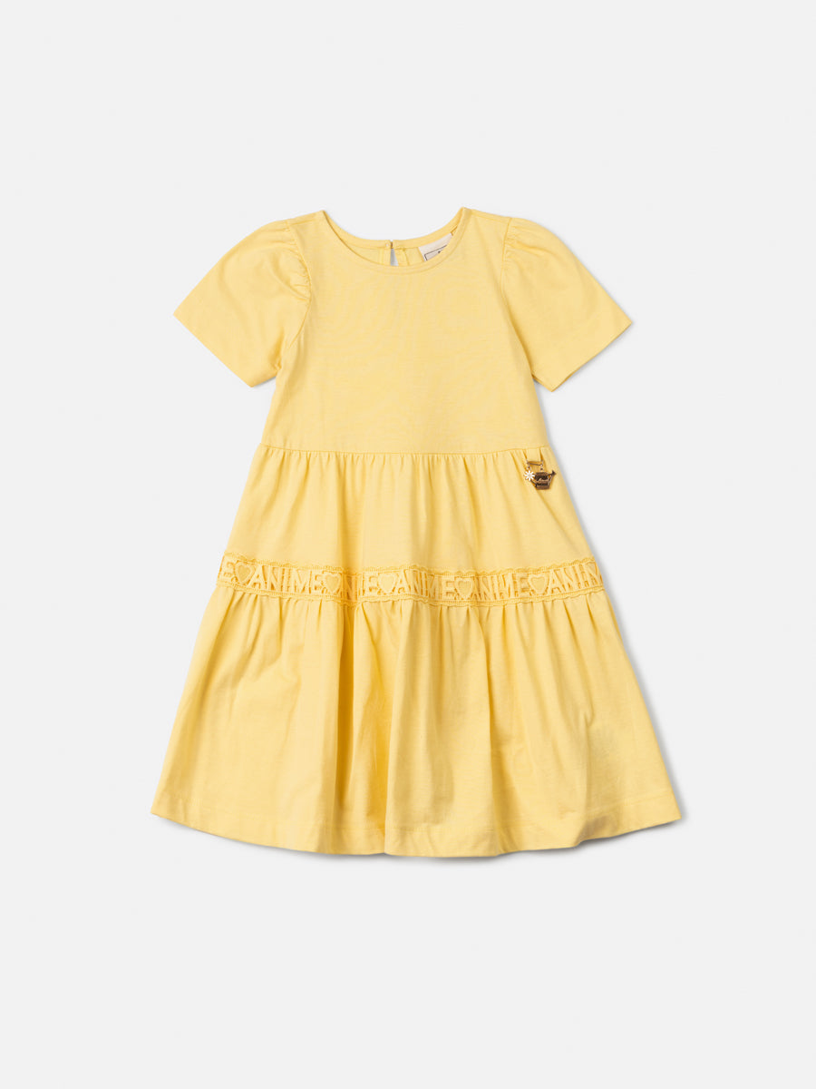 Vestido Marias - ANIMÊ