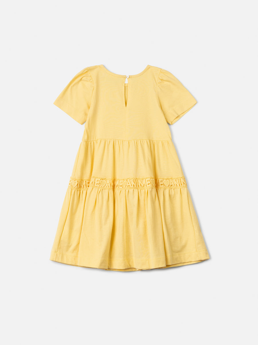 Vestido Marias - ANIMÊ