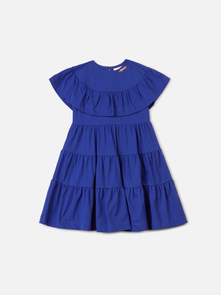Vestido Maria Babado - ANIMÊ