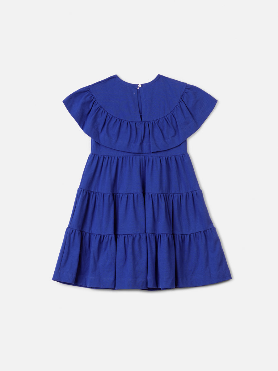 Vestido Maria Babado - ANIMÊ