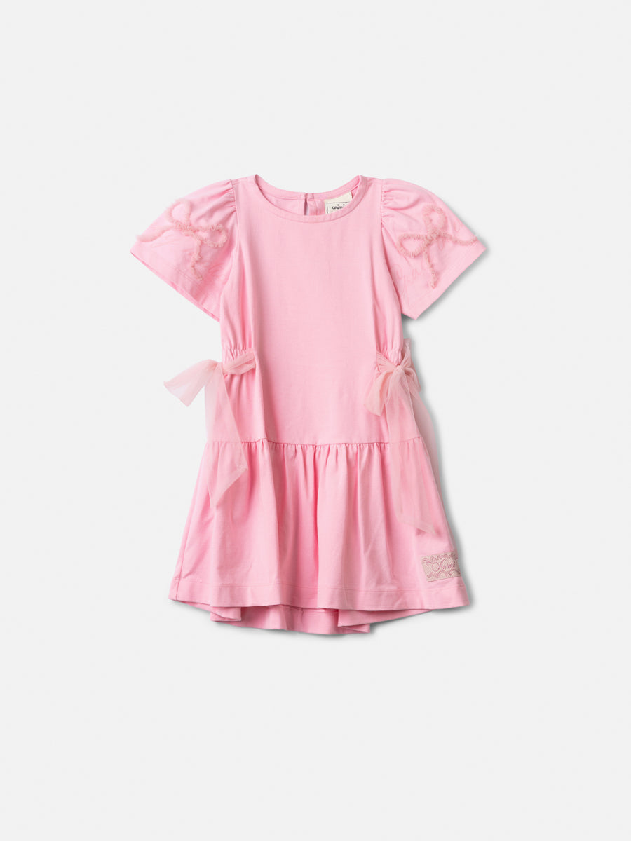 Vestido Laço - ANIMÊ