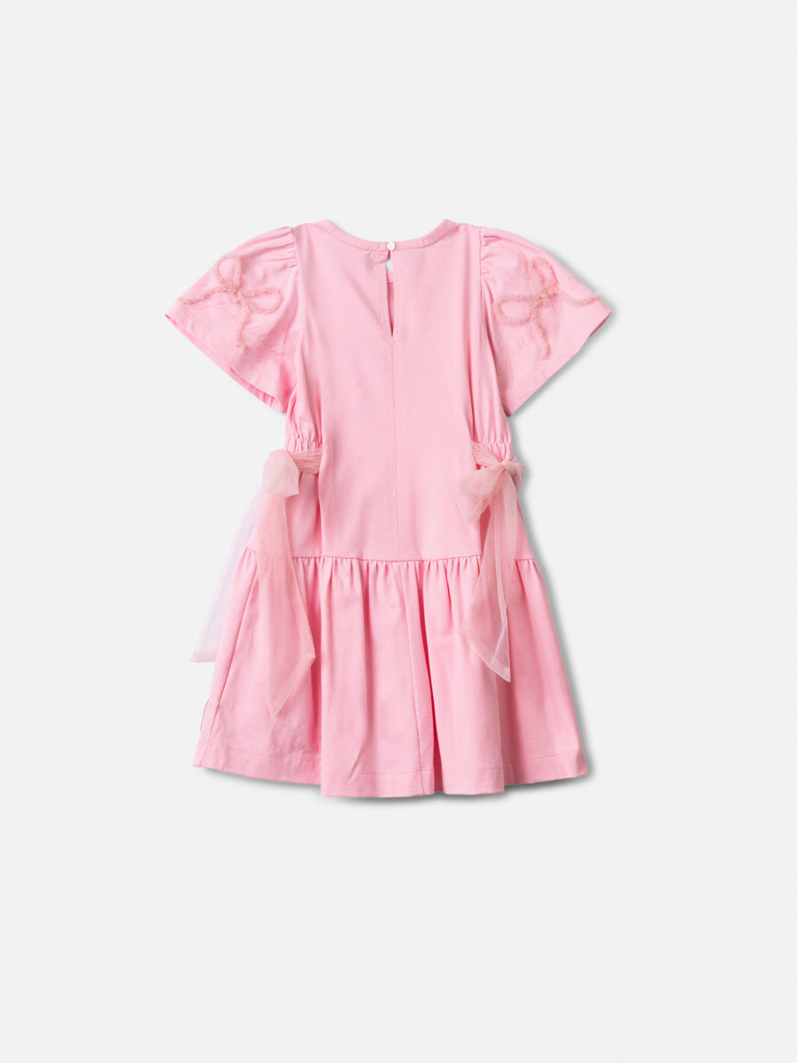 Vestido Laço - ANIMÊ