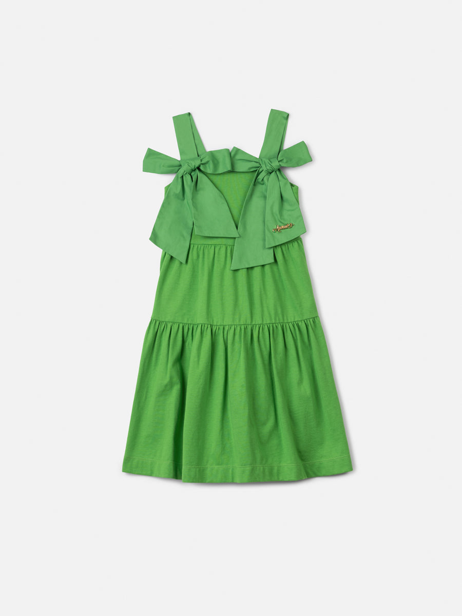 Vestido Malha Maria - ANIMÊ