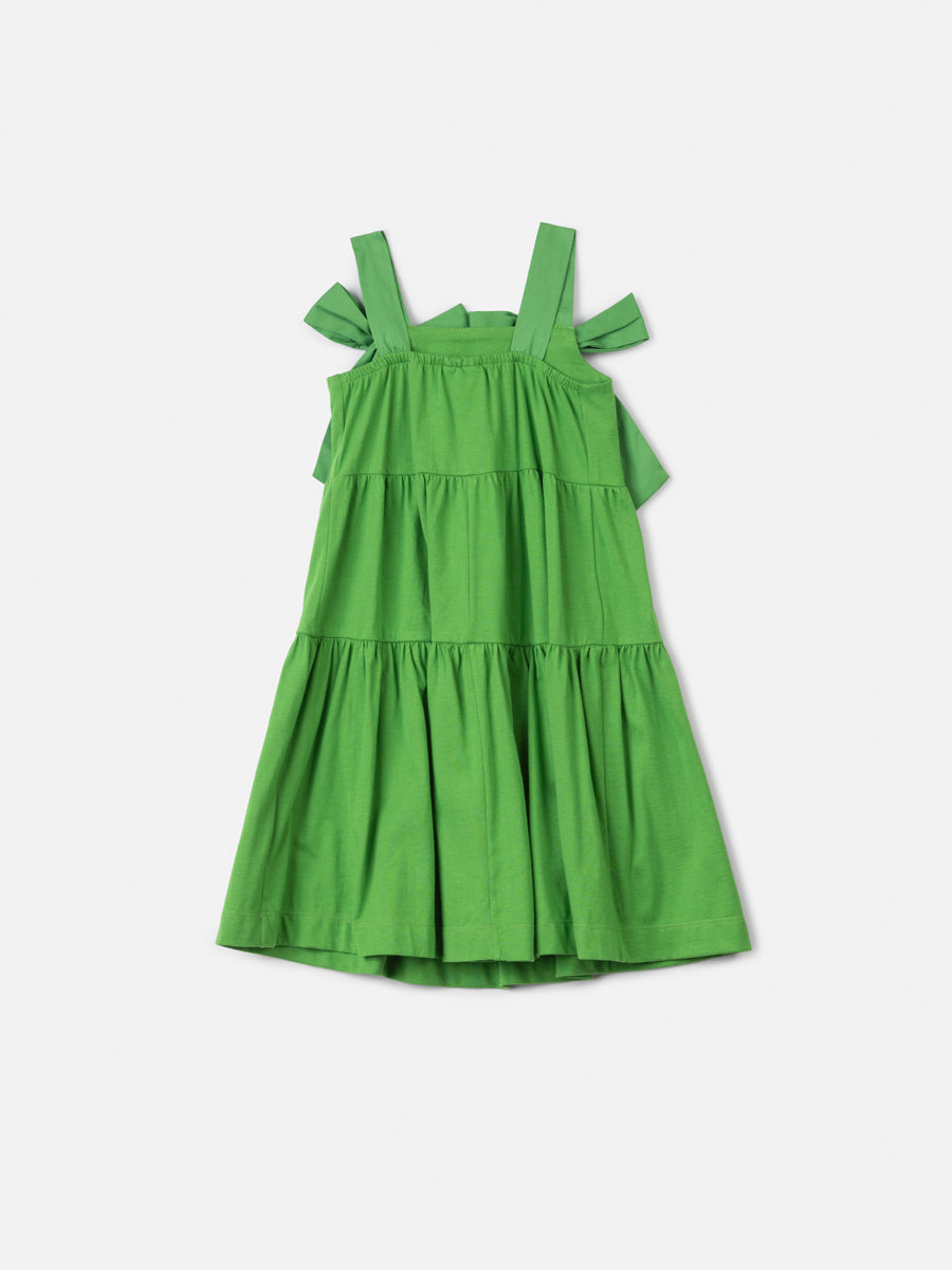 Vestido Malha Maria - ANIMÊ