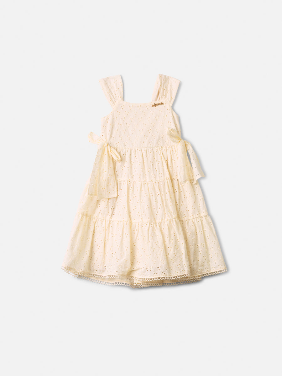 Vestido Laise - ANIMÊ