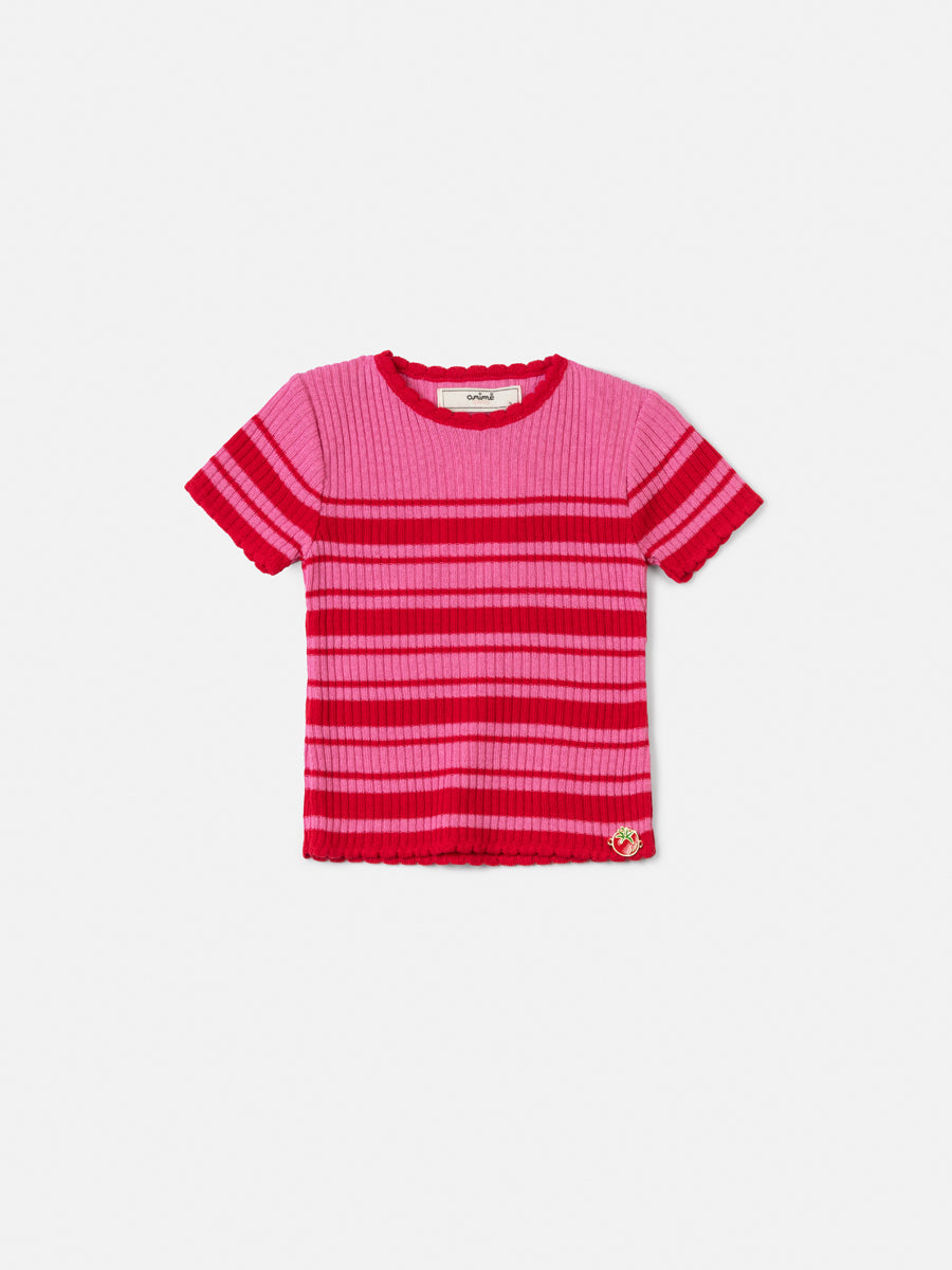 Blusa Tricot - ANIMÊ