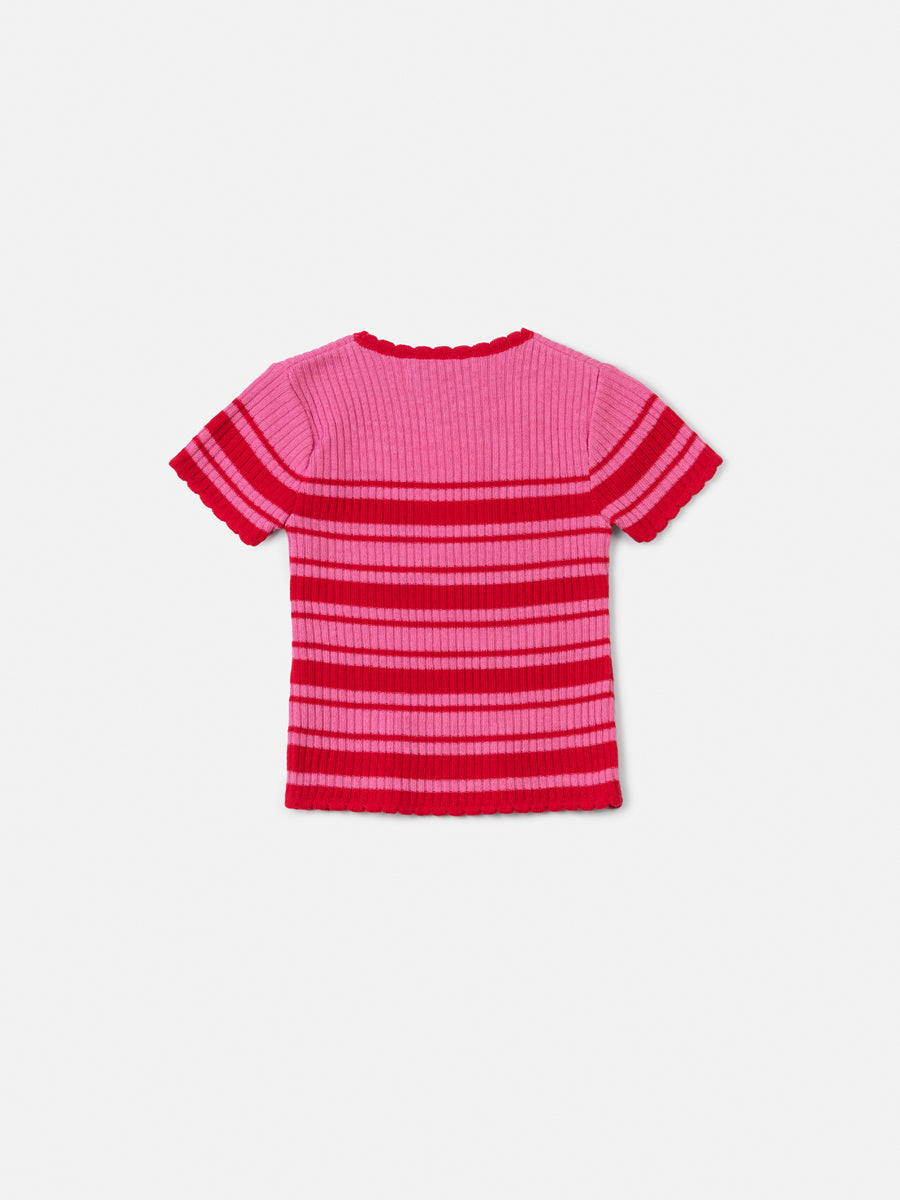 Blusa Tricot - ANIMÊ