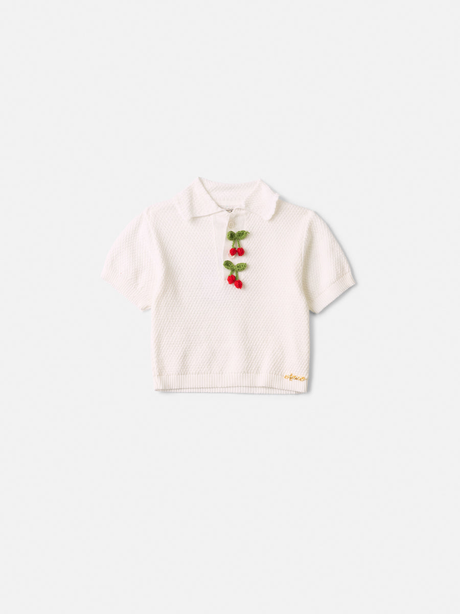 Blusa Tricot - ANIMÊ