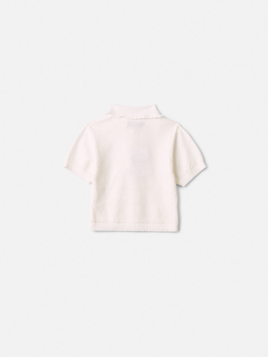 Blusa Tricot - ANIMÊ