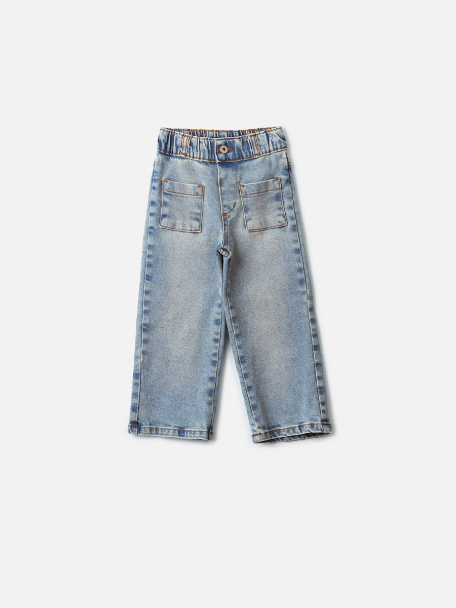 Calça Jeans - ANIMÊ