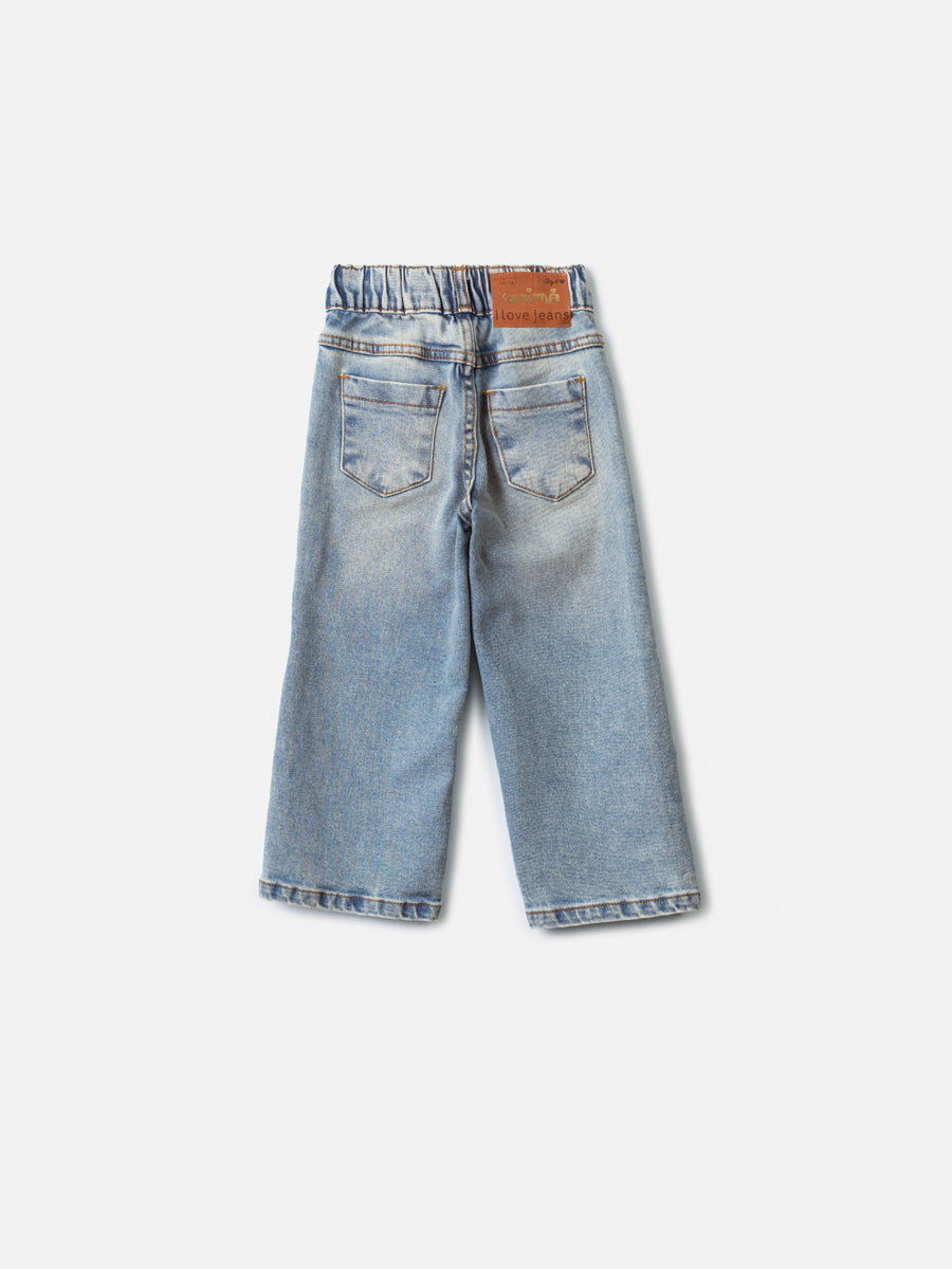 Calça Jeans - ANIMÊ