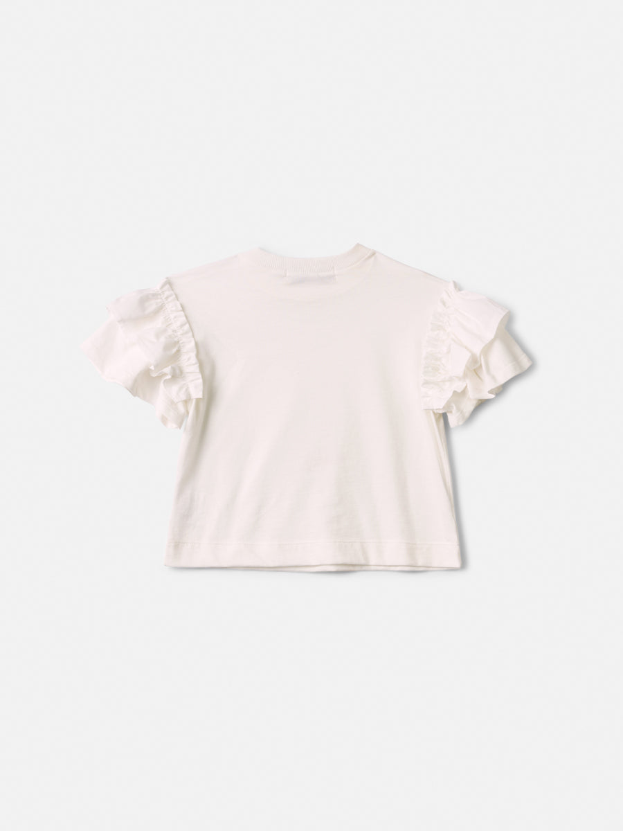 Blusa Babado - ANIMÊ