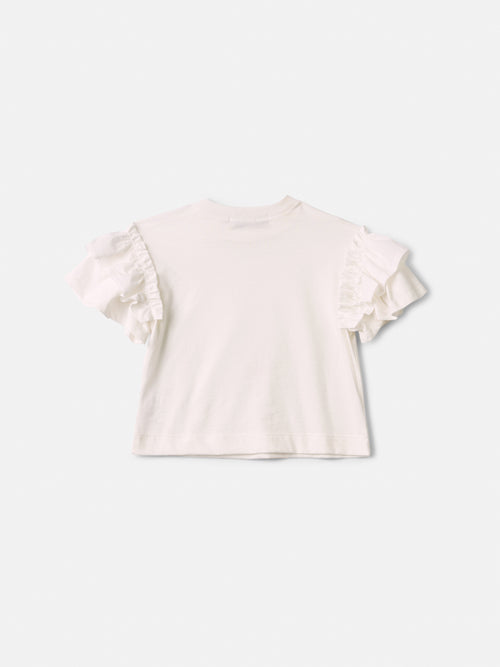 Blusa Babado - ANIMÊ