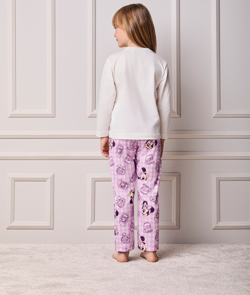 Pijama Longo - ANIMÊ
