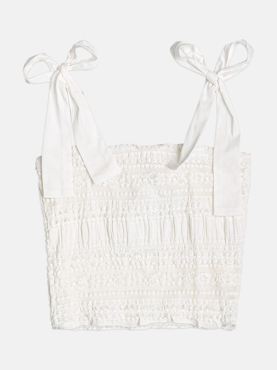 Blusa Renda - AUTHORIA