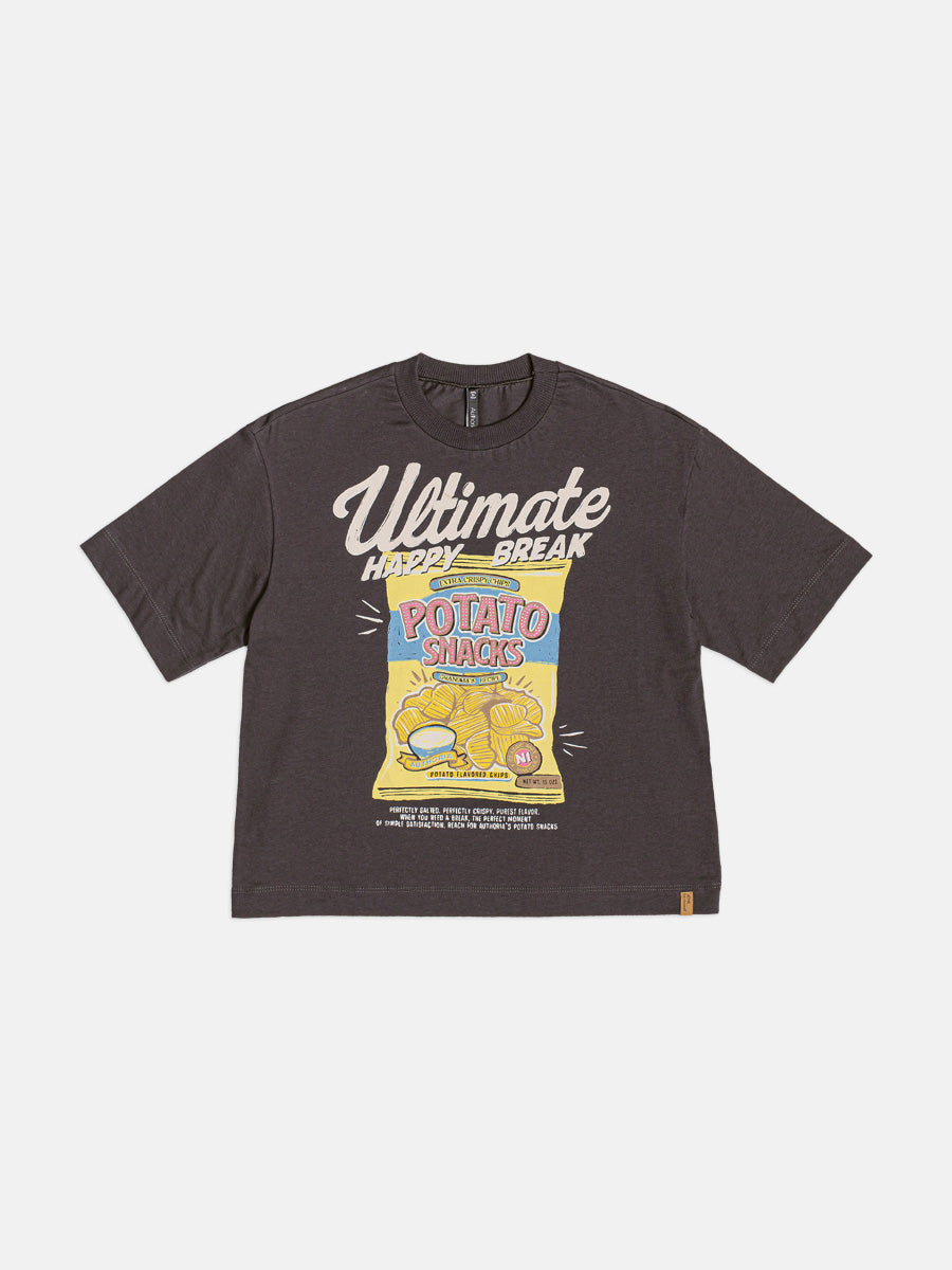 T-shirt Comfort - AUTHORIA