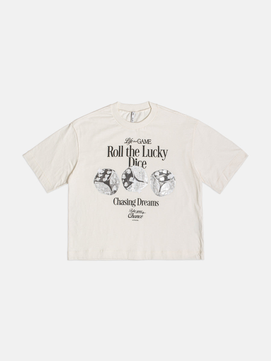 T-shirt Comfort - AUTHORIA