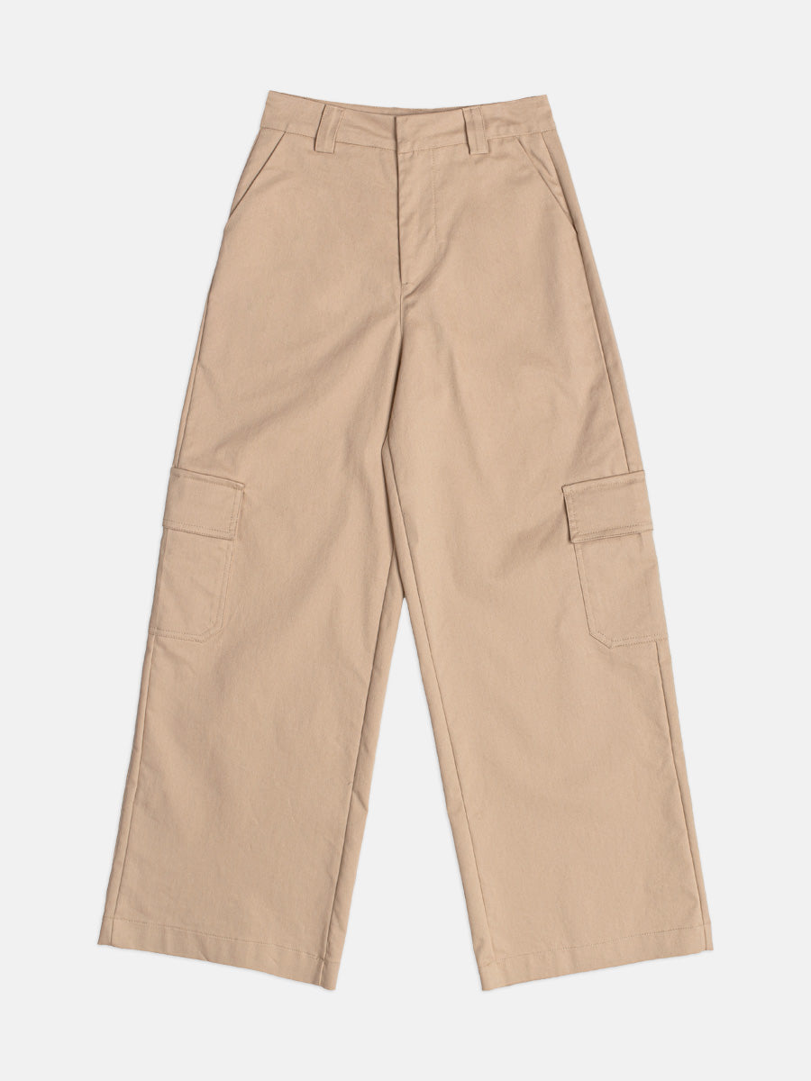 Calça Alfaiataria Cargo - AUTHORIA