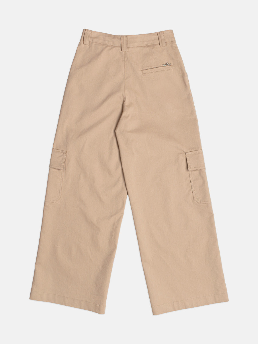 Calça Alfaiataria Cargo - AUTHORIA