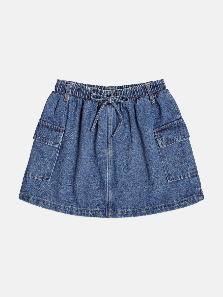 Saia Cargo Jeans - AUTHORIA