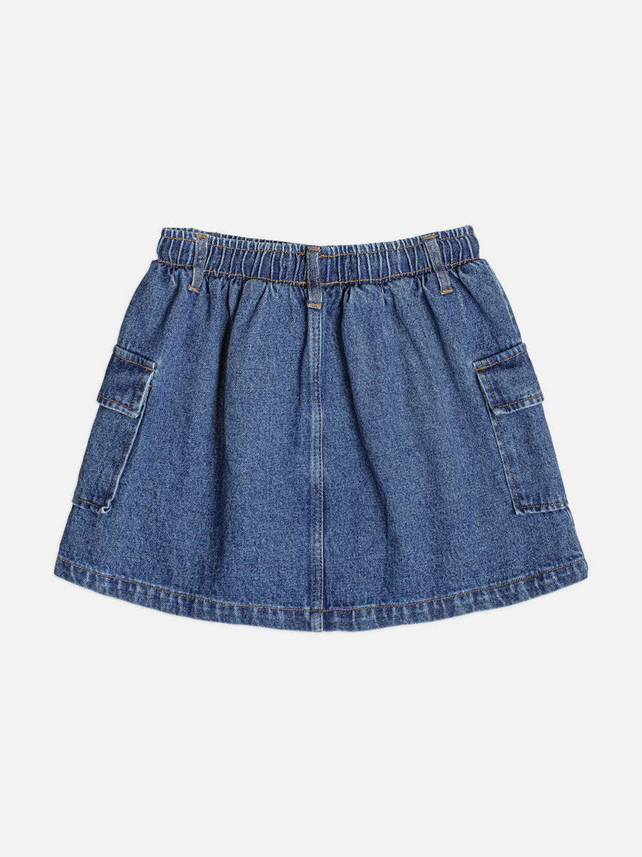 Saia Cargo Jeans - AUTHORIA