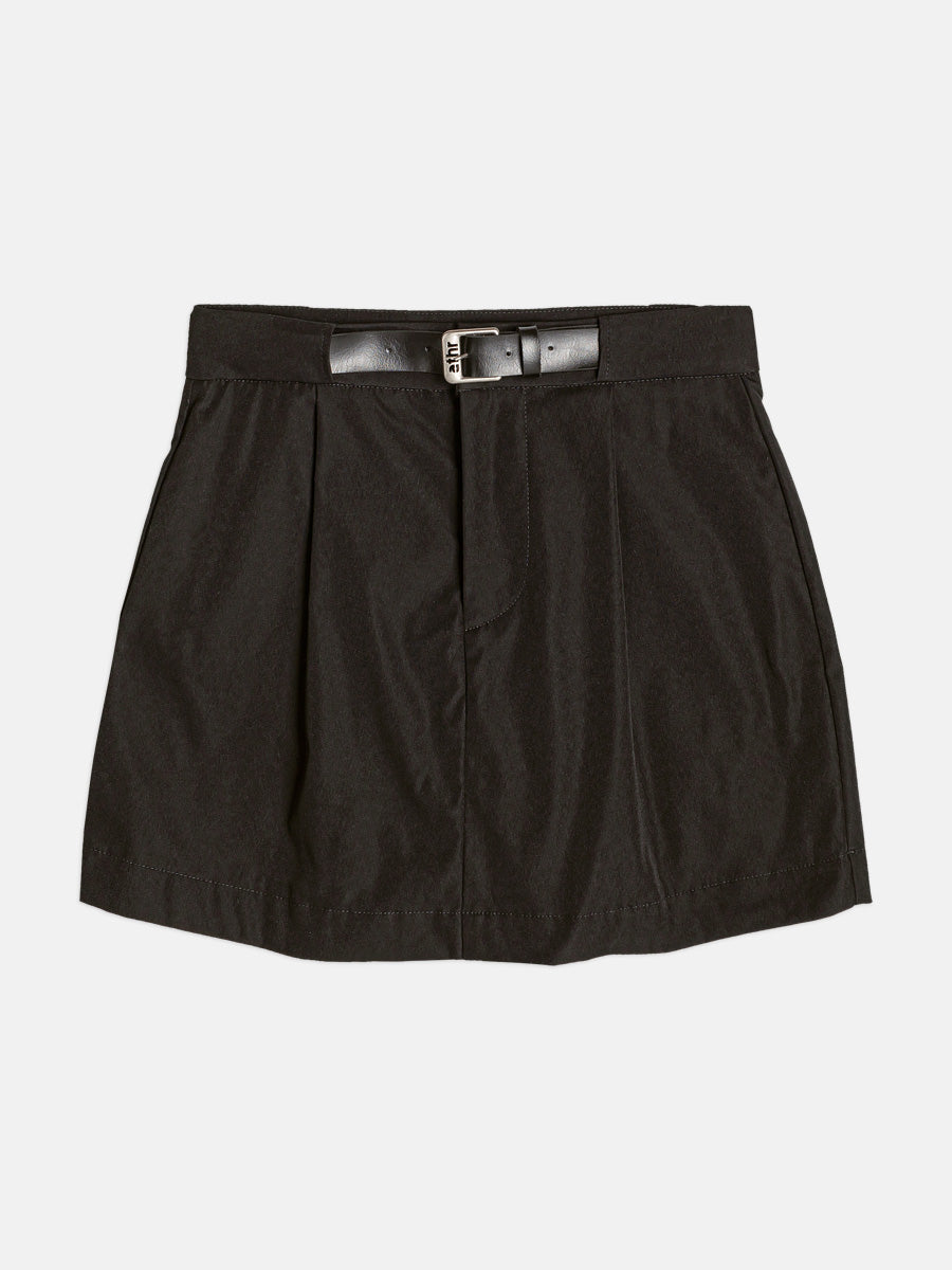 Short Saia com Cinto - AUTHORIA