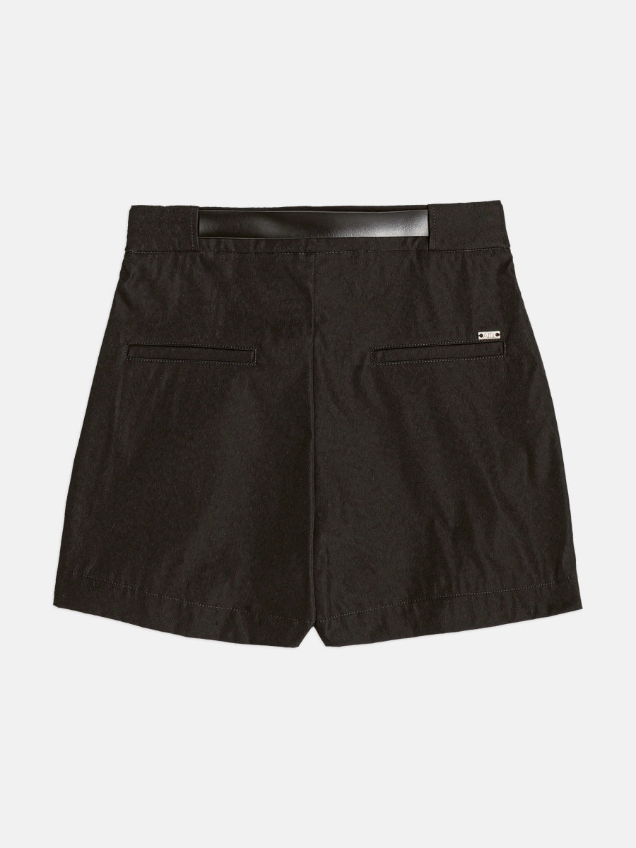 Short Saia com Cinto - AUTHORIA