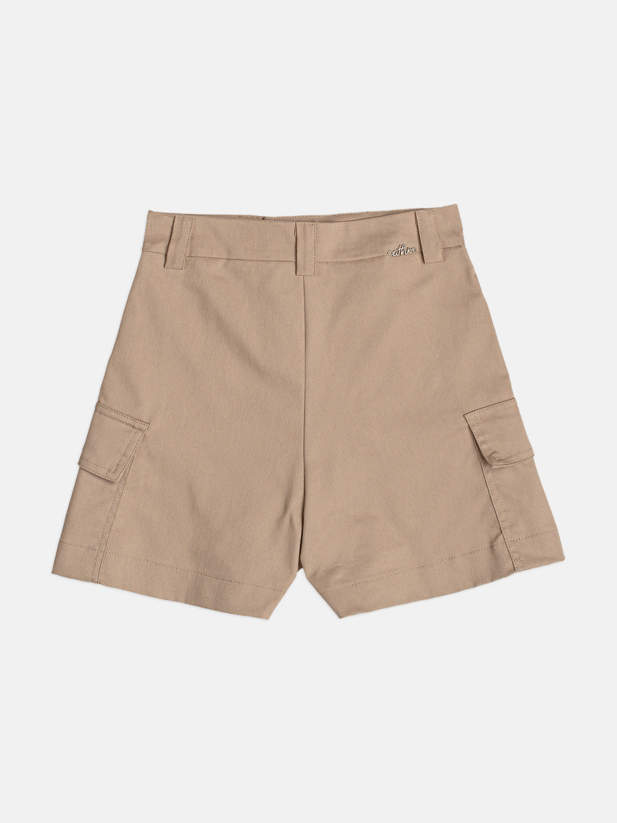 Short Alfaiataria Cargo - AUTHORIA
