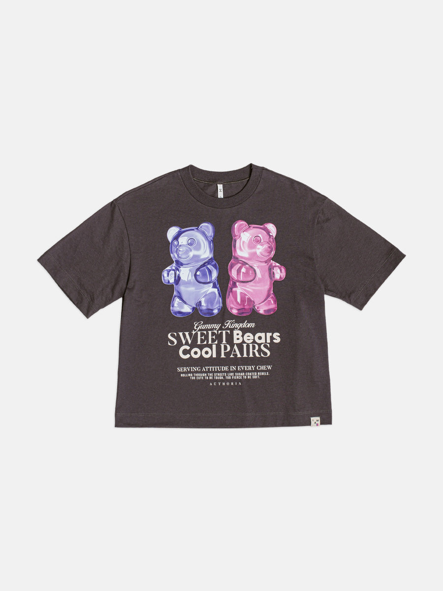 T-shirt Comfort - AUTHORIA