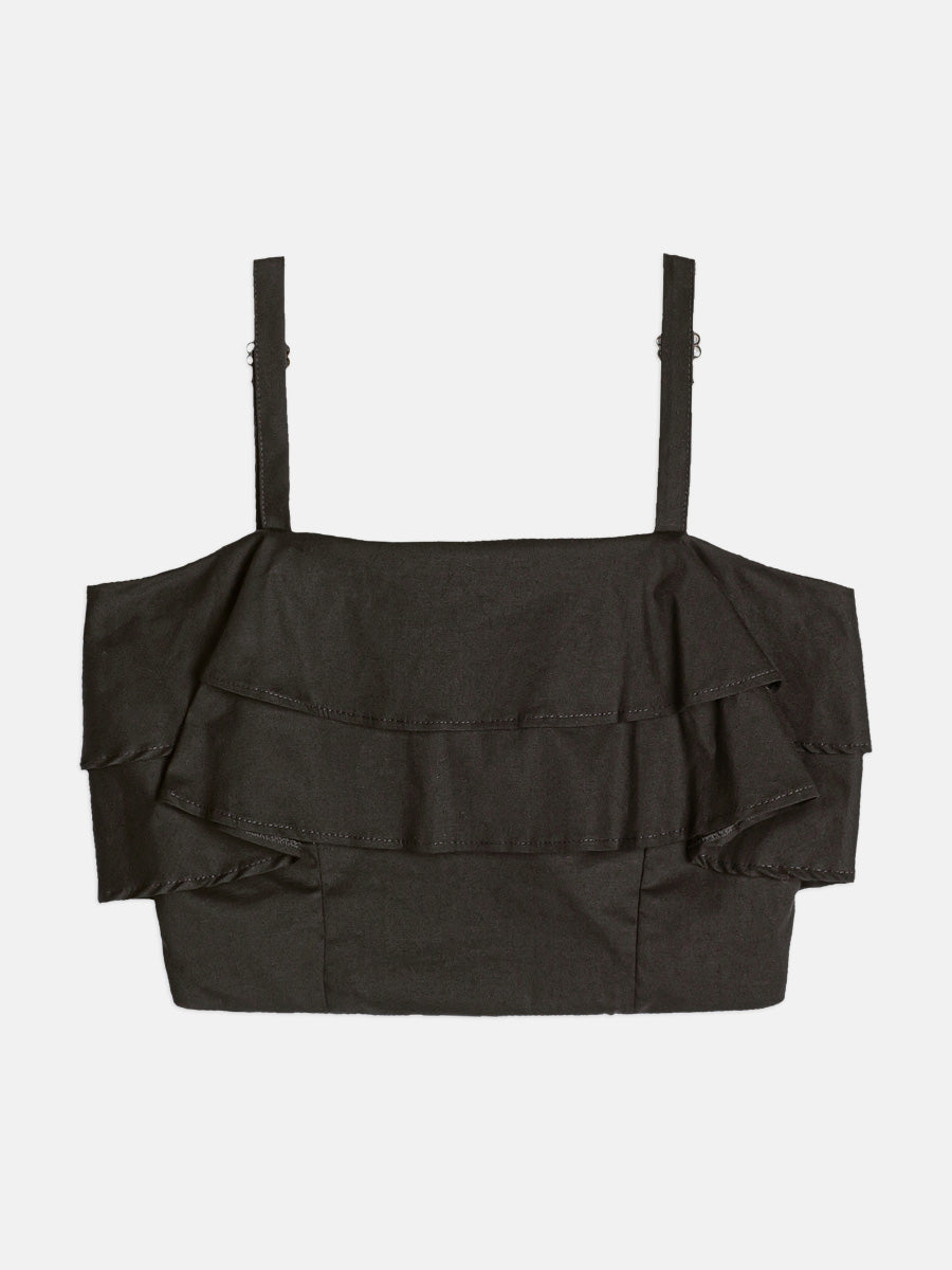 Top Tricoline - AUTHORIA