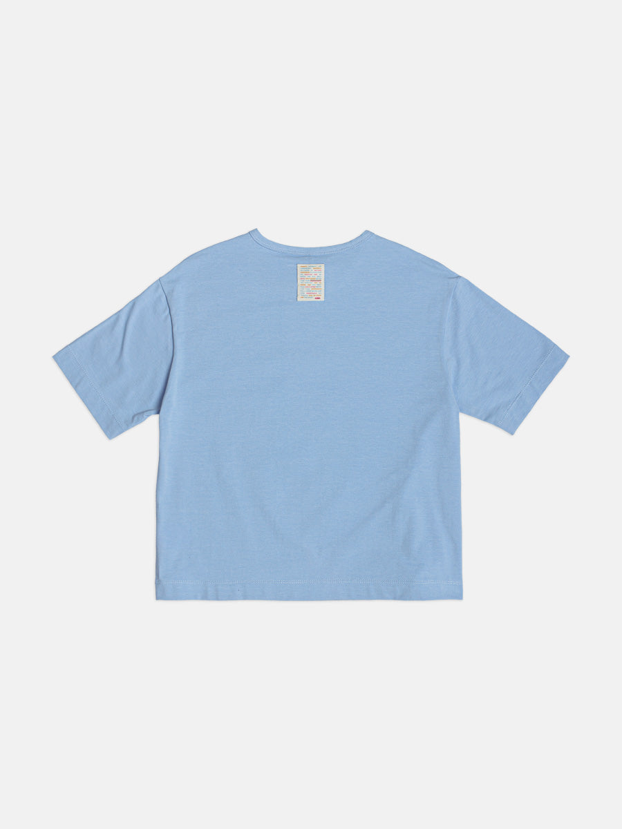 T-shirt Comfort - AUTHORIA