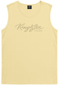 Regata Meia Malha Slim -KING JOE