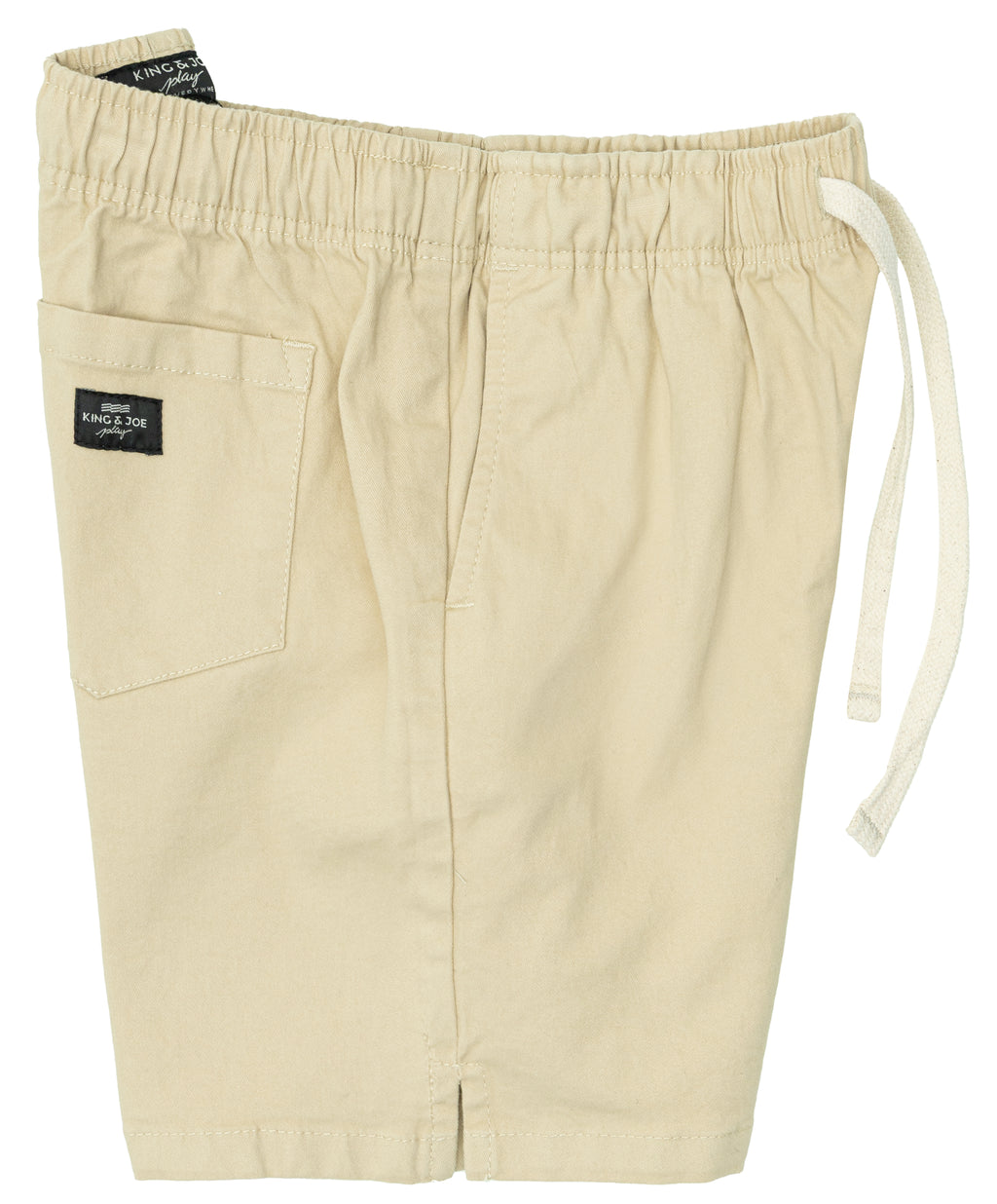 Short Casual Sarja - KING JOE
