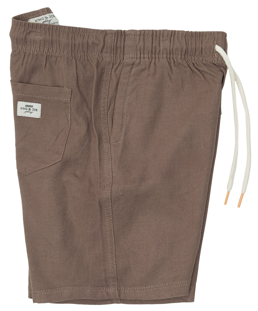 Short Casual Linho - KING JOE